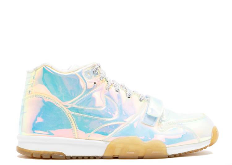 Air trainer 1 super bowl hologram best sale