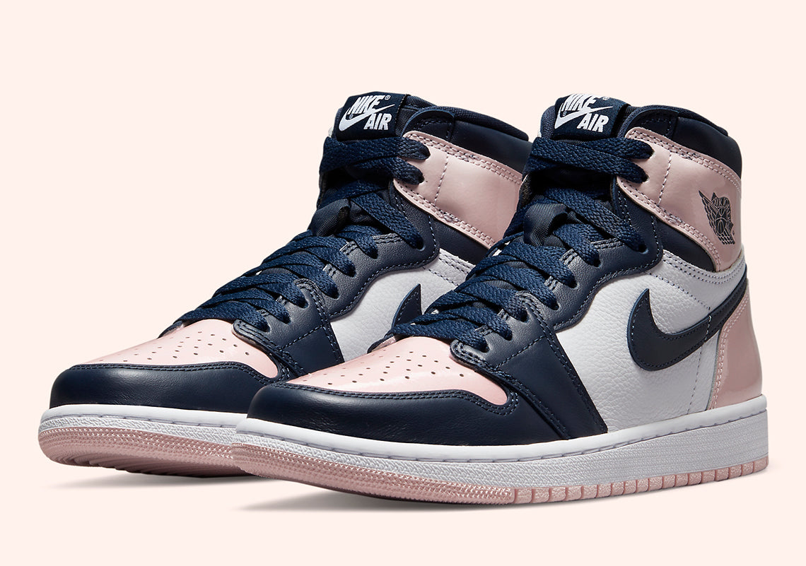 Jordan 1 High "Atmosphere" (W)