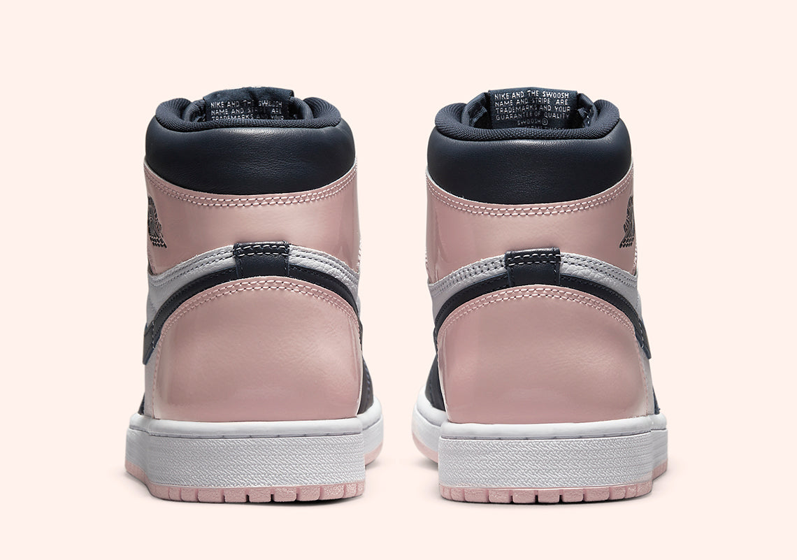 Jordan 1 High "Atmosphere" (W)