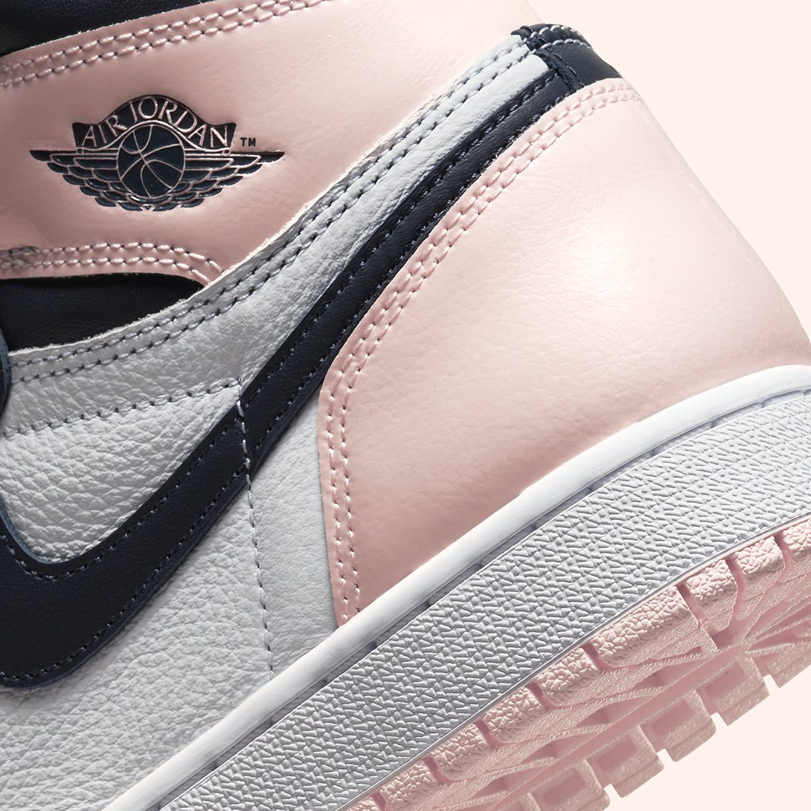 Jordan 1 High "Atmosphere" (W)