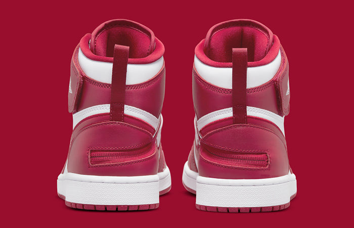 Jordan 1 High Flyease "Red White"