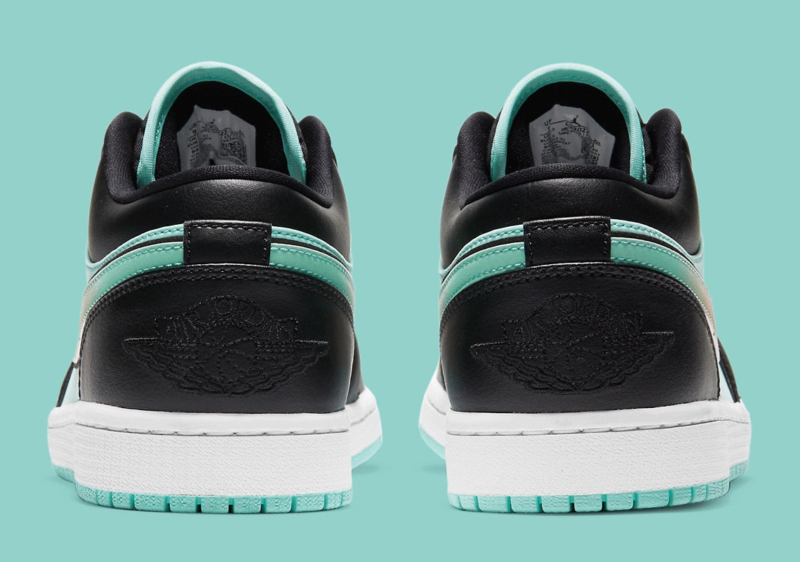Jordan 1 Low "Tropical Twist"