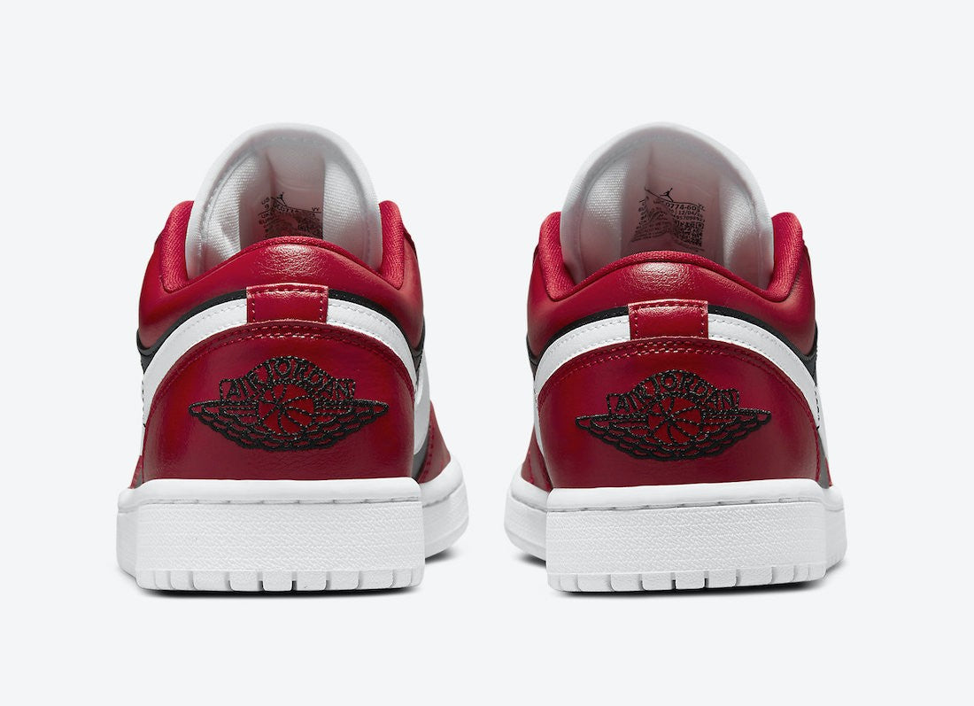 Jordan 1 Low "Chicago Flip" (W)