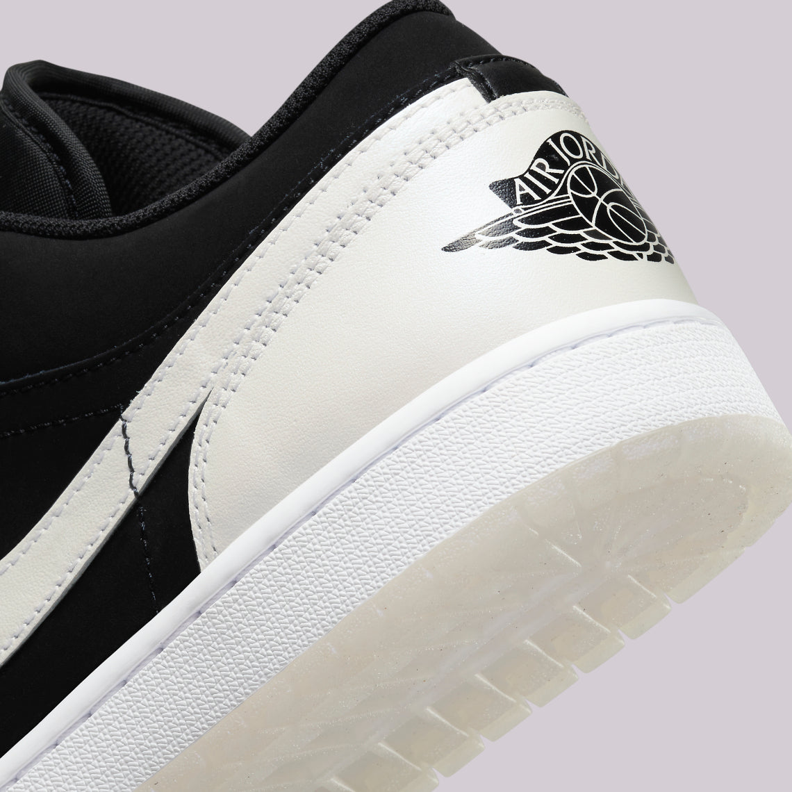 Jordan 1 Low "Diamond Shorts"