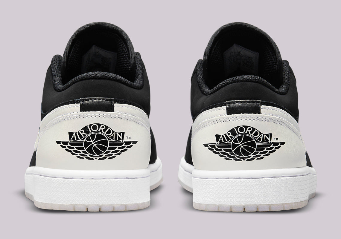 Jordan 1 Low "Diamond Shorts"