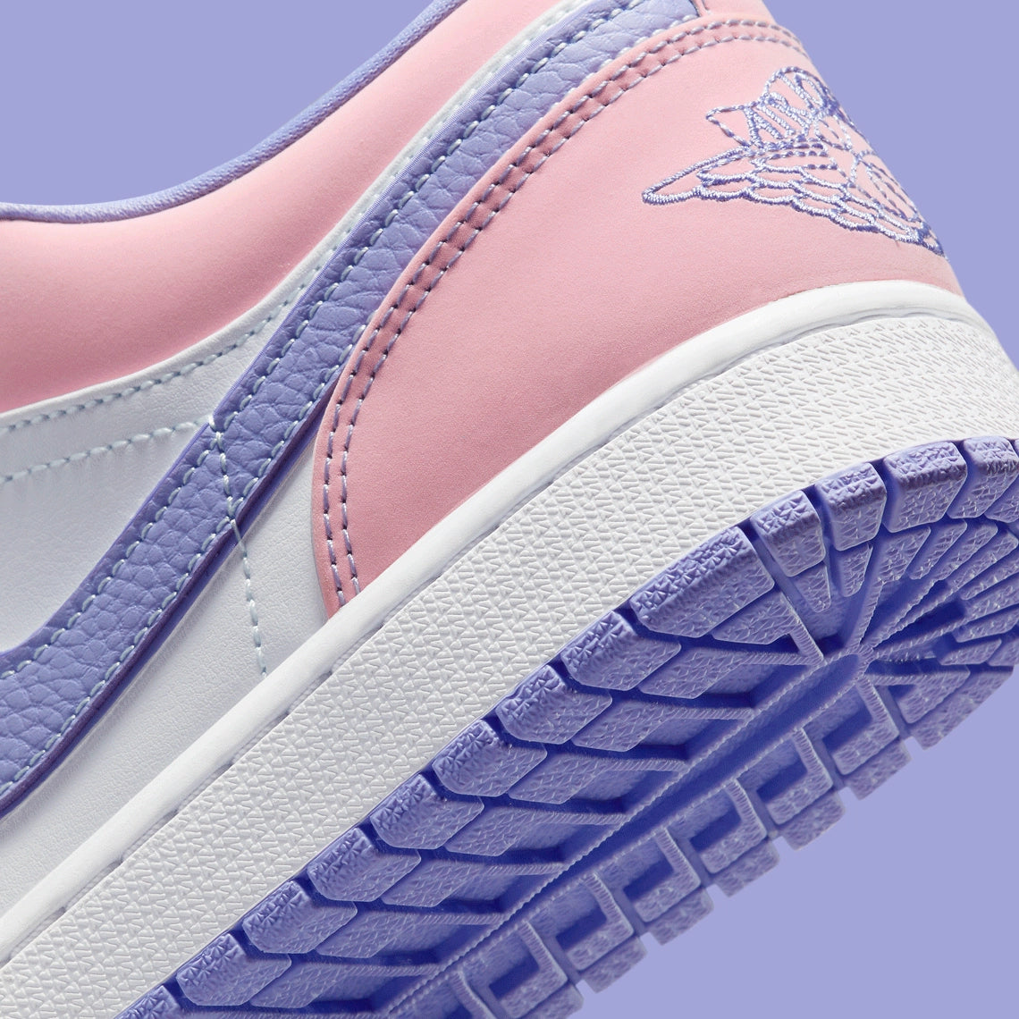 Jordan 1 Low "Arctic Punch"