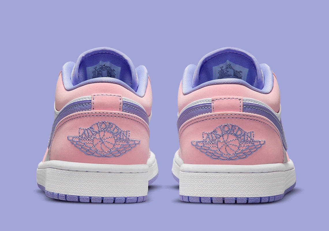Jordan 1 Low "Arctic Punch"