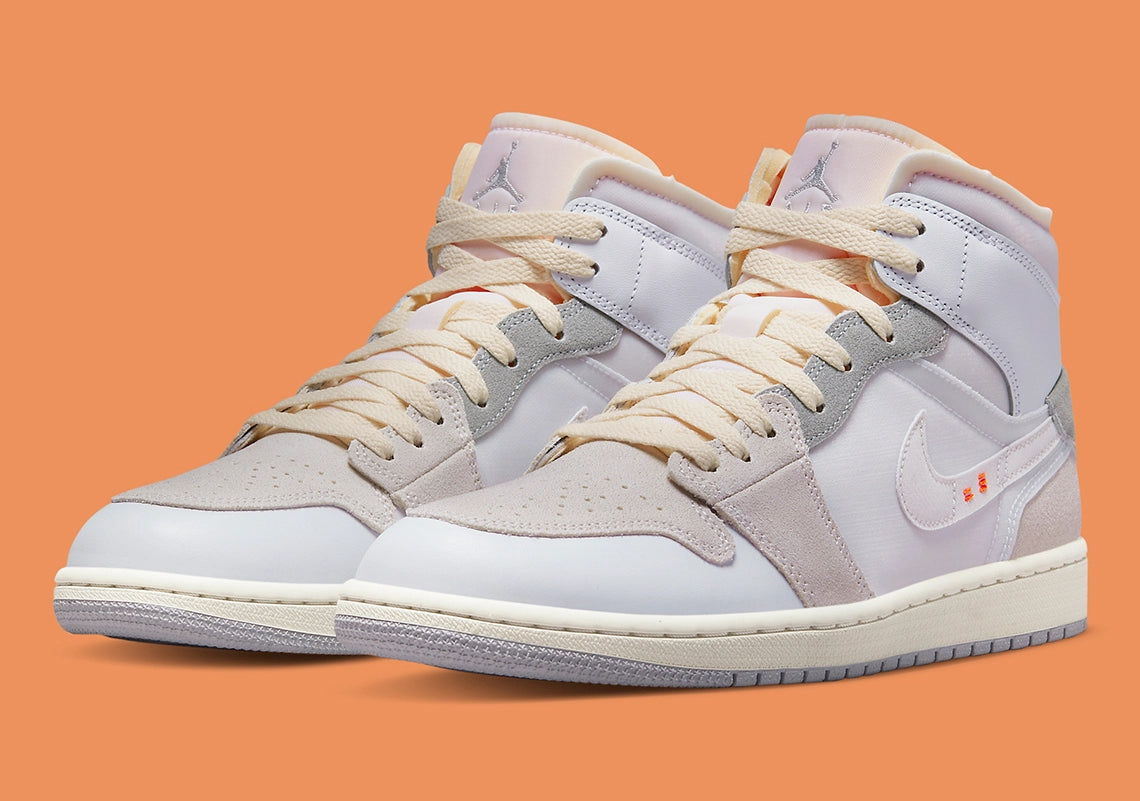 Jordan 1 Mid "Inside Out"