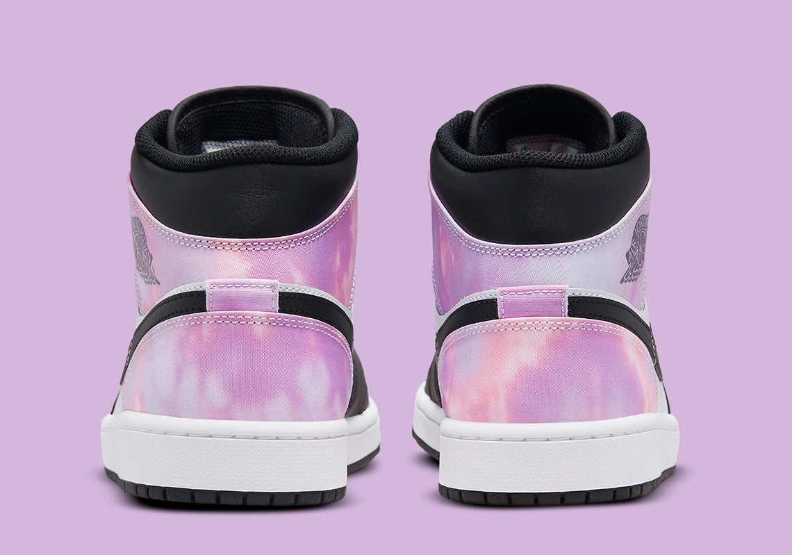 Jordan 1 Mid "Zen Master"