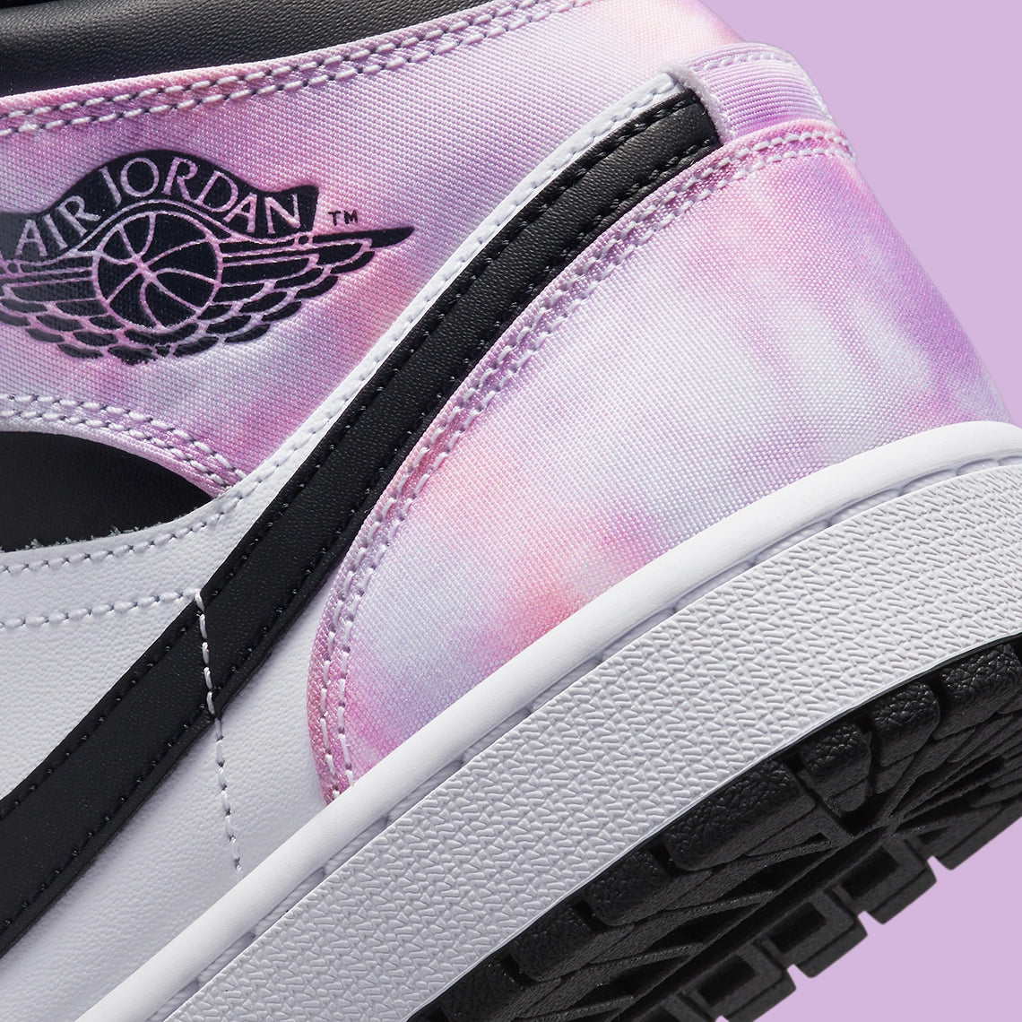 Jordan 1 Mid "Zen Master"