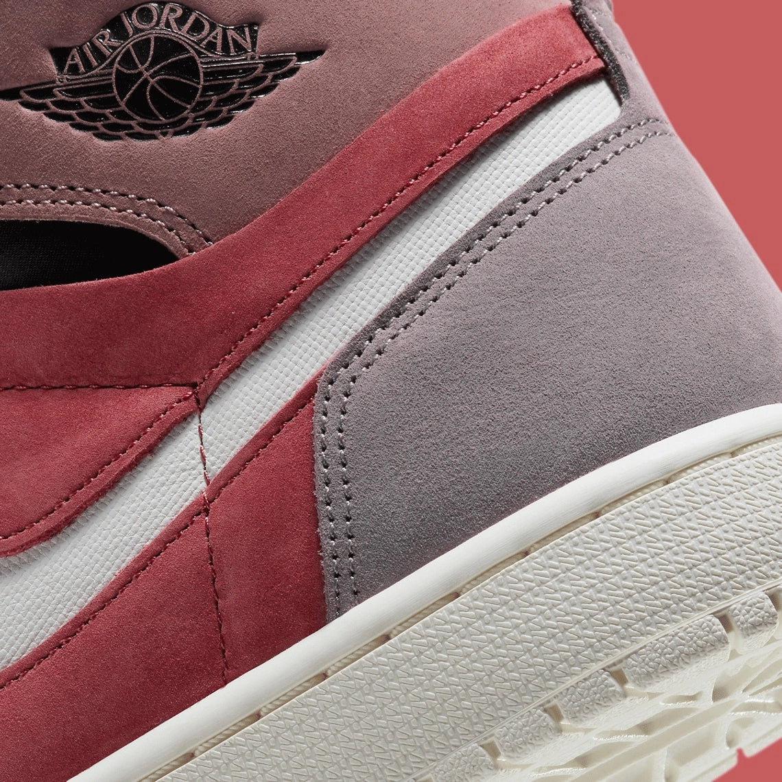 Jordan 1 High Zoom CMFT "Canyon Rust"
