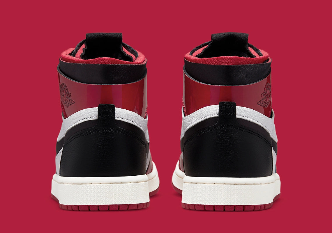 Jordan 1 High Zoom CMFT "Patent Chicago" (W)