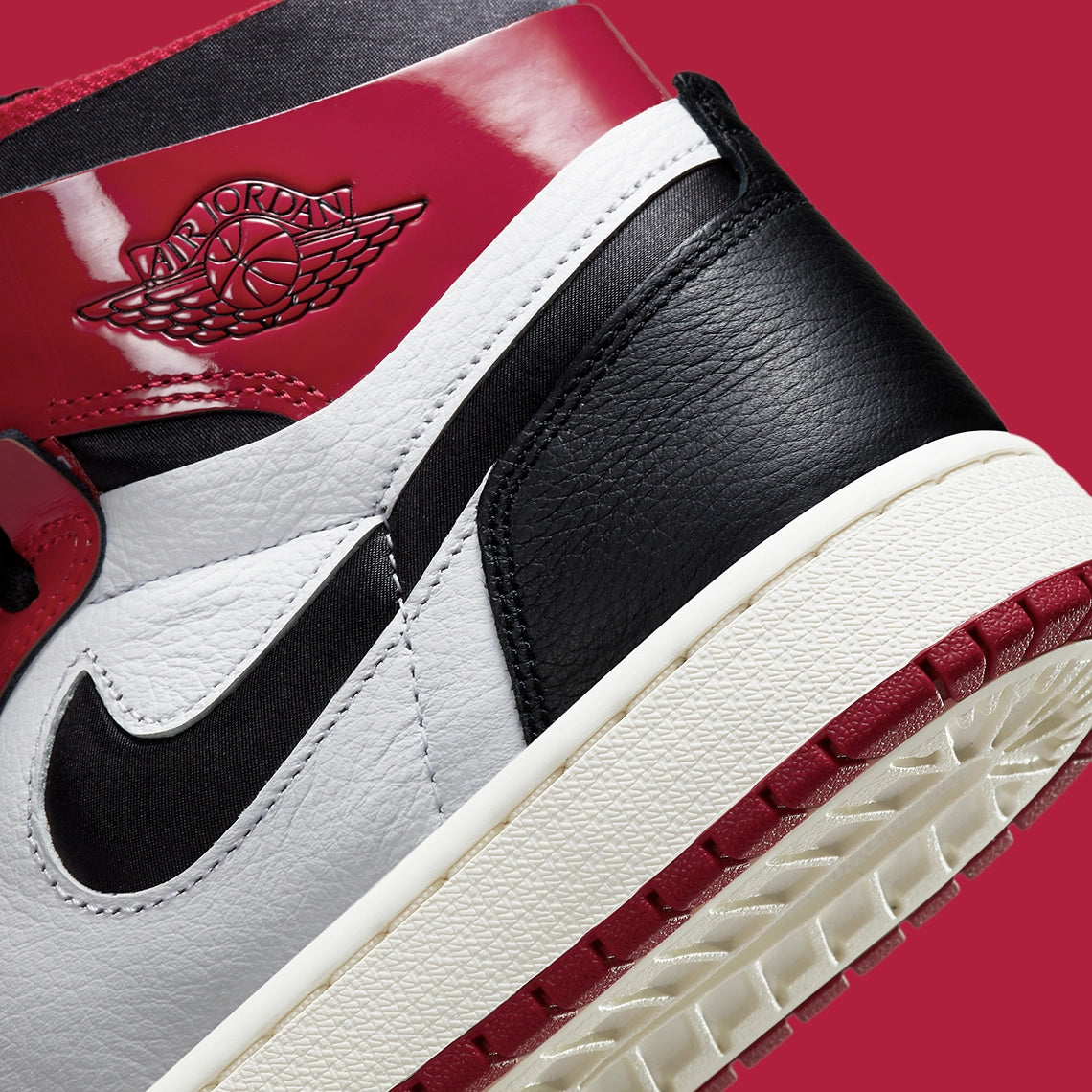 Jordan 1 High Zoom CMFT "Patent Chicago" (W)