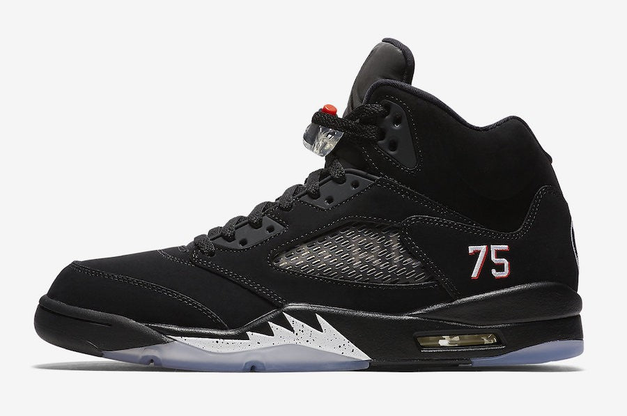 Jordan 5 "PSG"