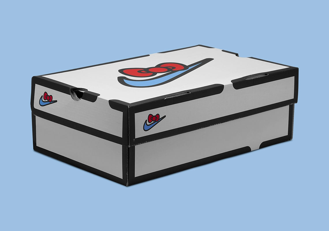 Nike Air Presto "Hello Kitty"