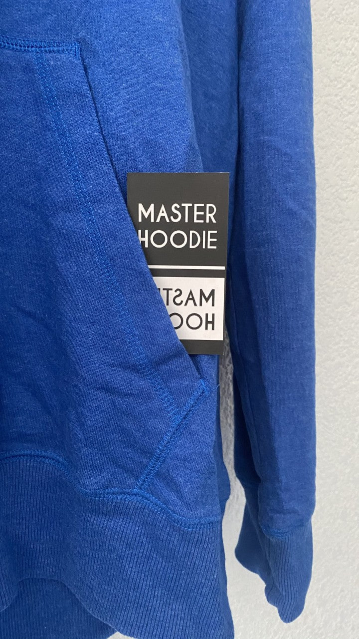 Sudadera Reebok (Blue)