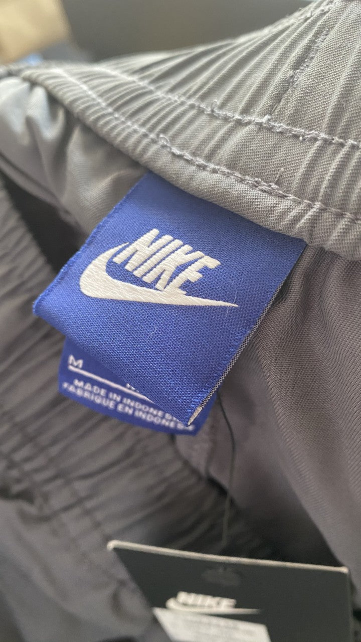Pants Nike (Gray)