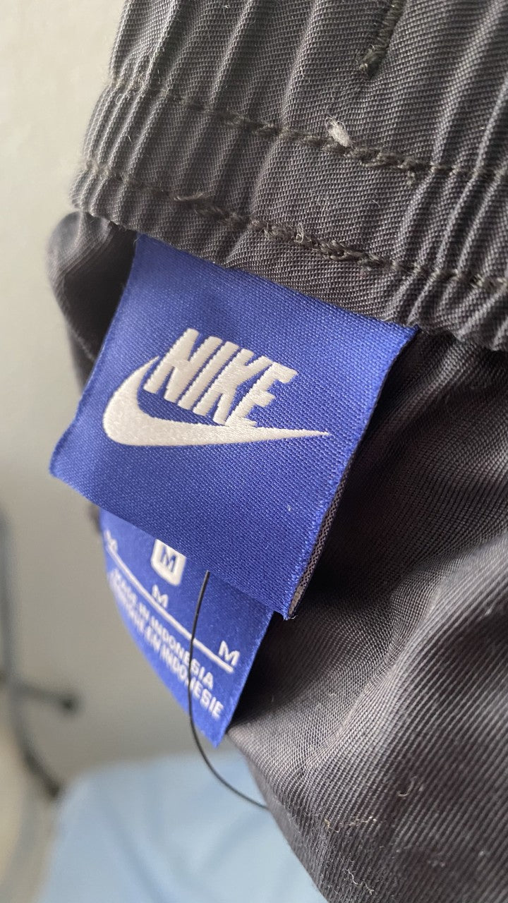 Pants Nike (Black)