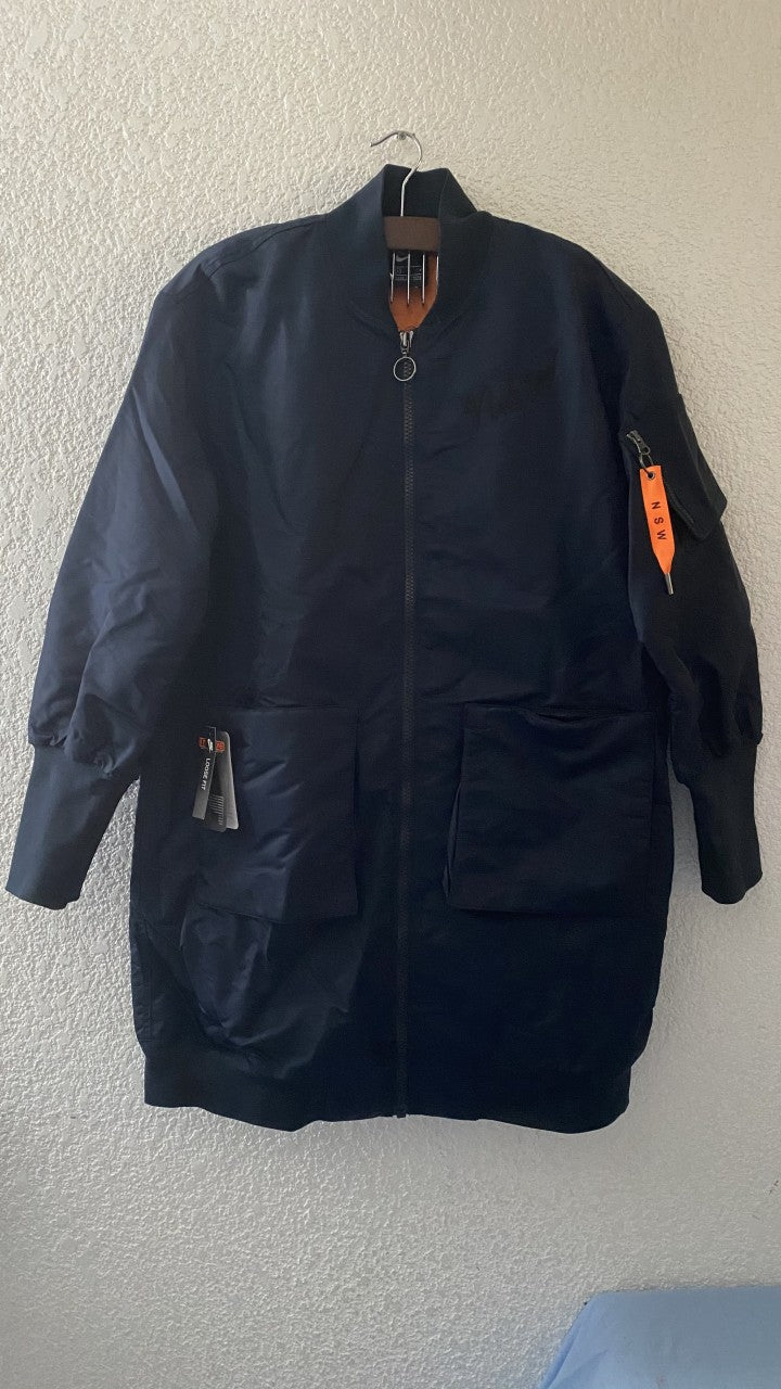 Chamarra Nike NSW (W)