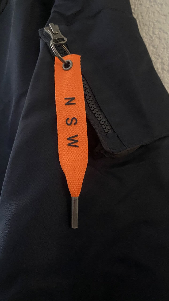 Chamarra Nike NSW (W)