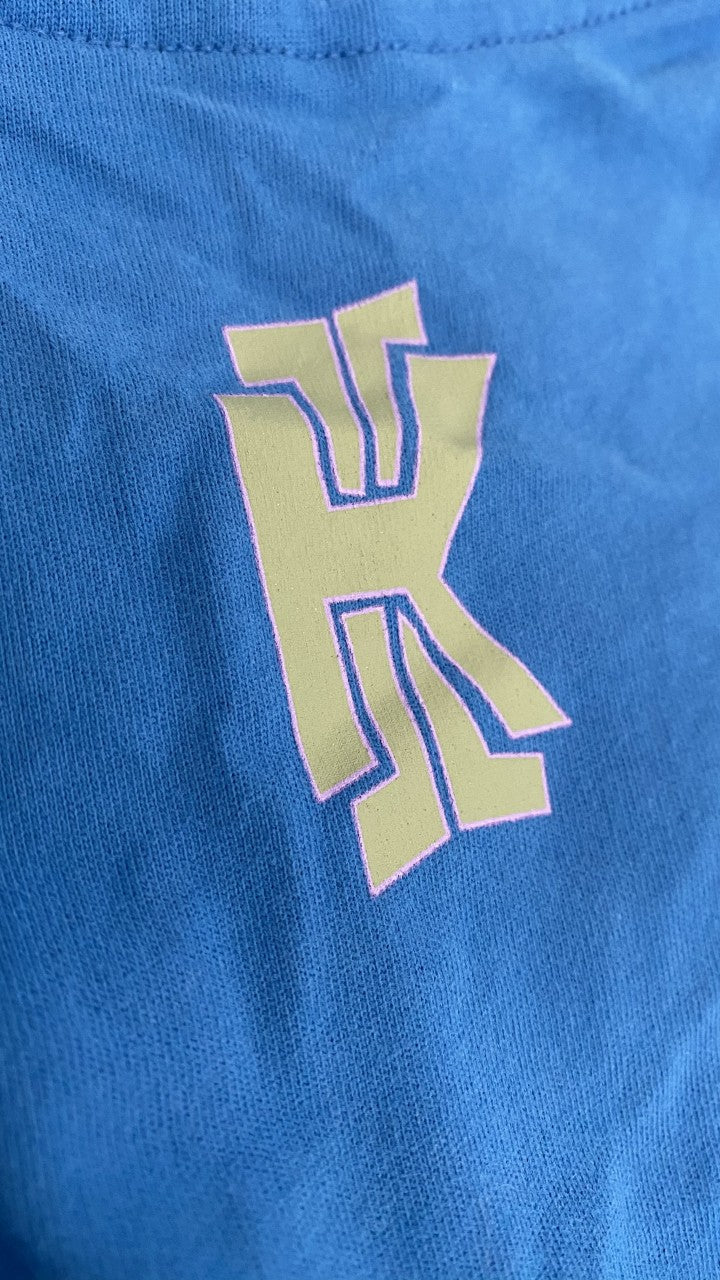 Playera Nike Dri-Fit Kyrie Irving "Squidward"