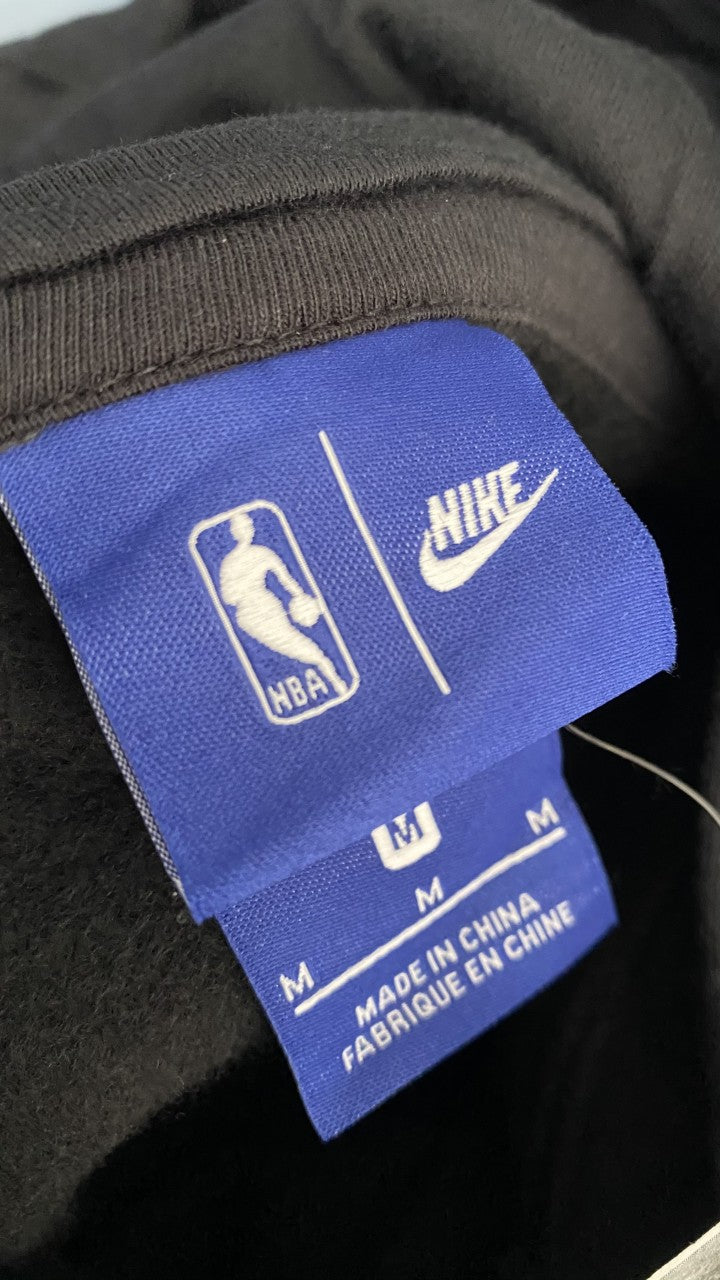 Sudadera Nike NBA Cd. México (Black)
