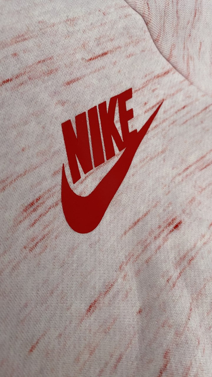 Sudadera Nike Woman (Pink)
