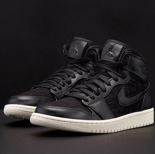 Jordan 1 High "Black Sail" (W)