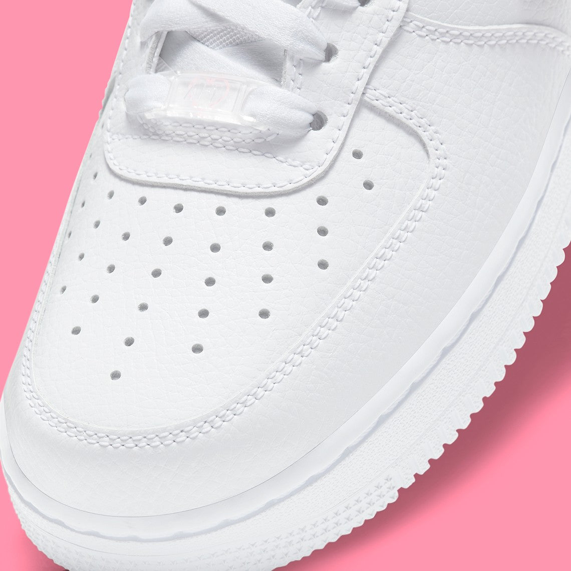 Air Force 1 "Love For All"