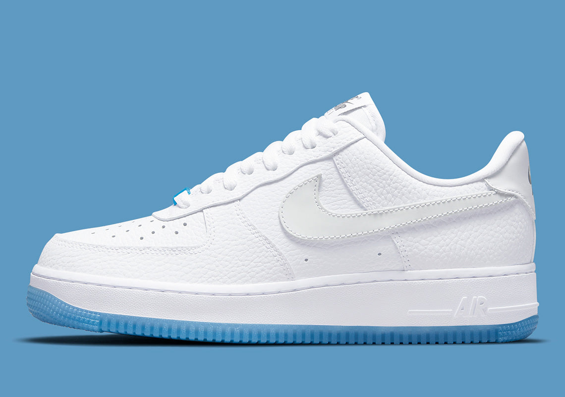 Air Force 1 "Reactive Swoosh" UV