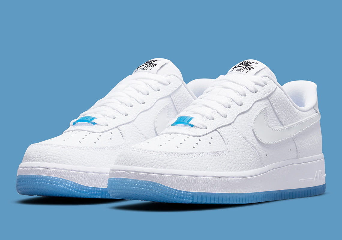 Air Force 1 "Reactive Swoosh" UV