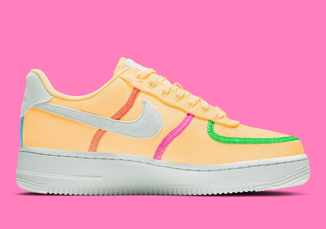 Air Force 1 LX "Melon Tint" (W)
