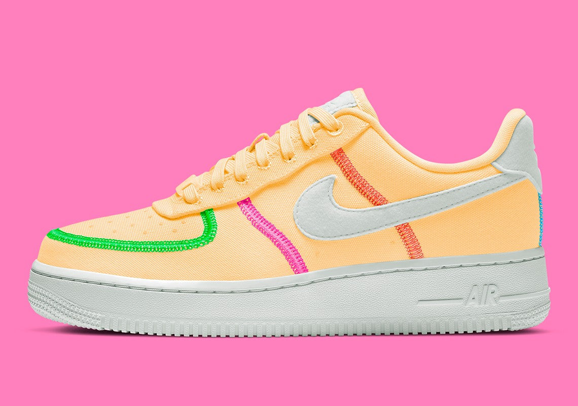 Air Force 1 LX "Melon Tint" (W)
