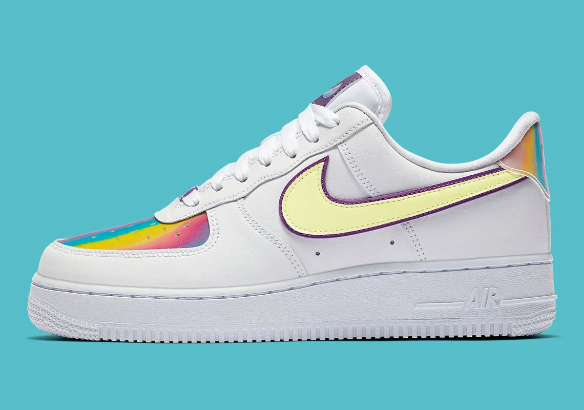 Air force 1 hot sale easter pack