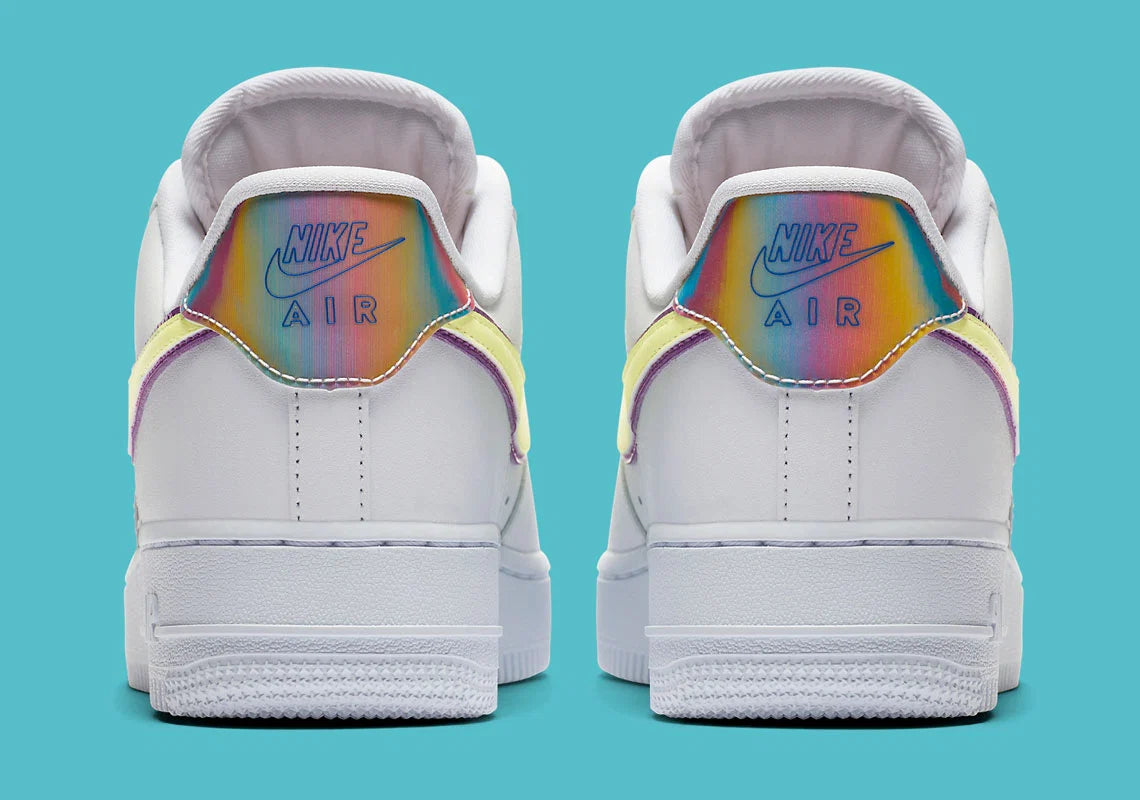 Air Force 1 "Easter Pack" (W) (2020)