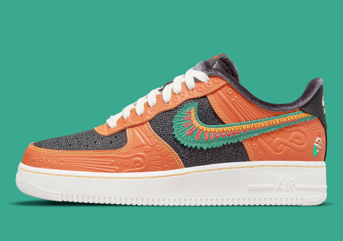 Air Force 1 "SiEMPRE FAMILIA"