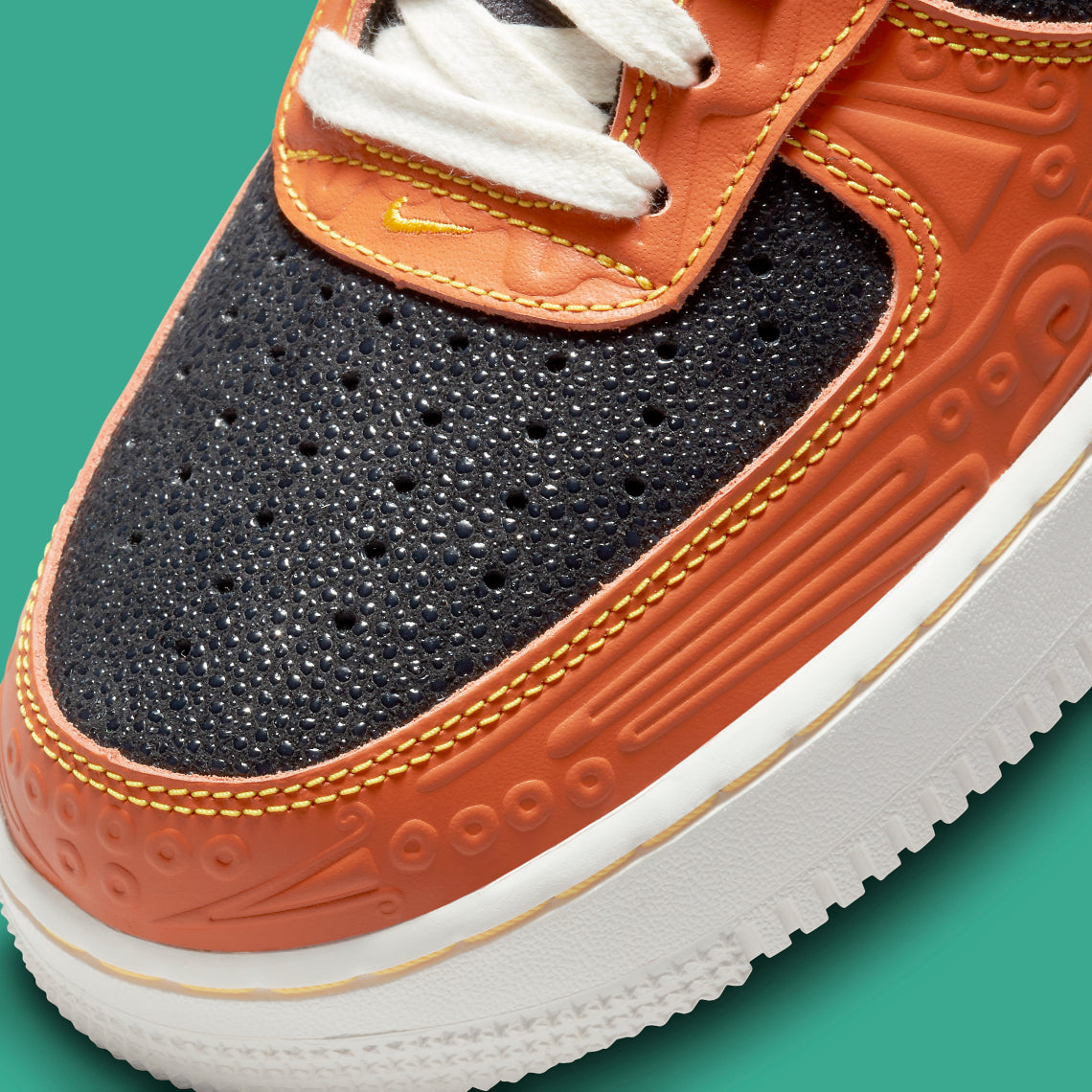 Air Force 1 "SiEMPRE FAMILIA"
