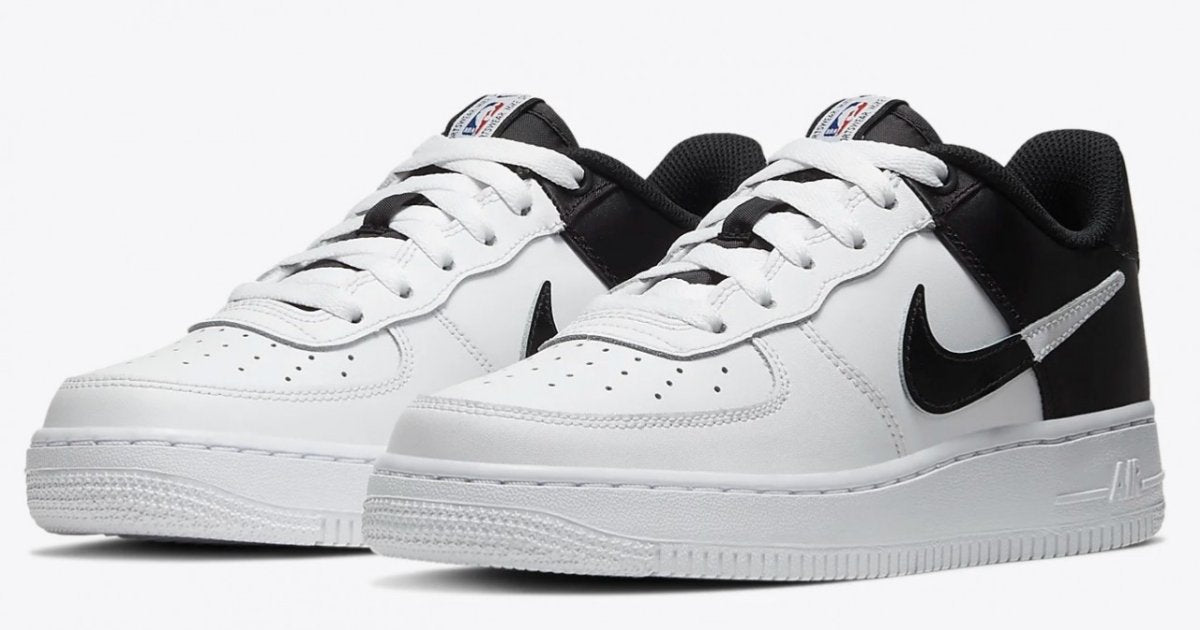 Air Force 1 "NBA Adds Spurs"