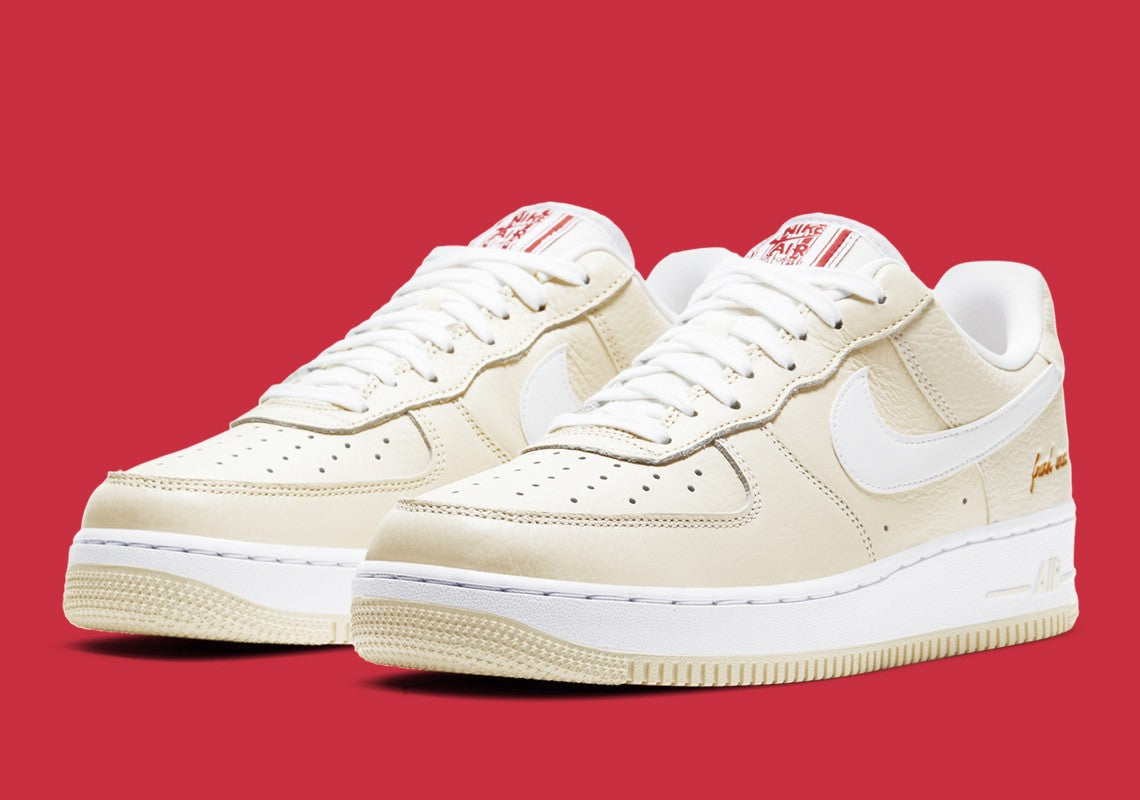Air Force 1 "Popcorn"