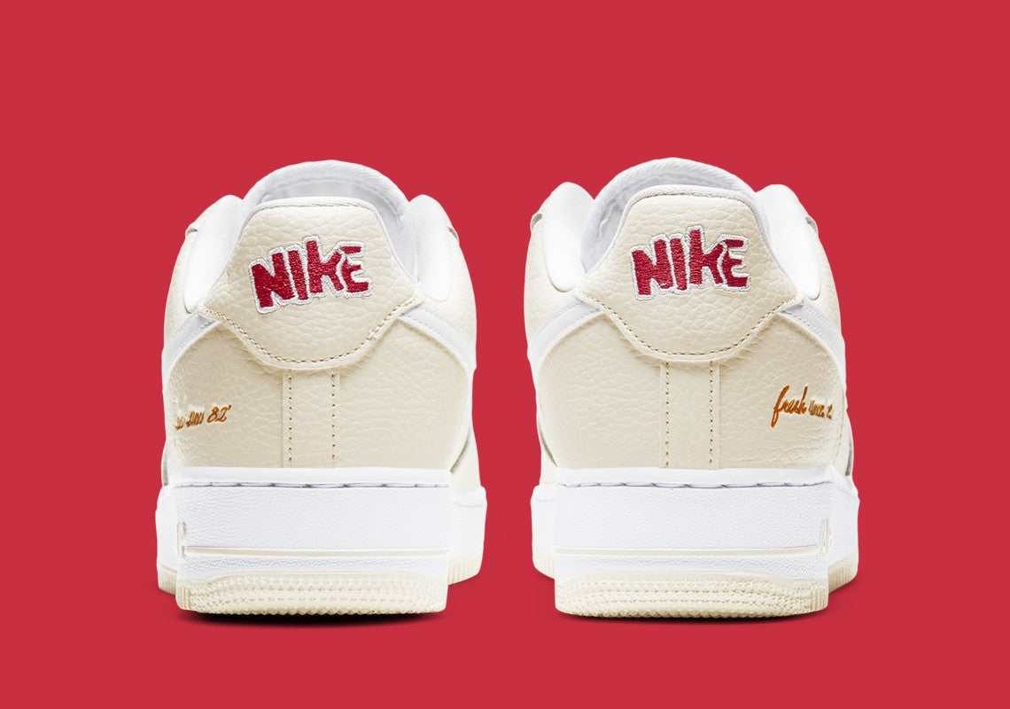 Air Force 1 "Popcorn"