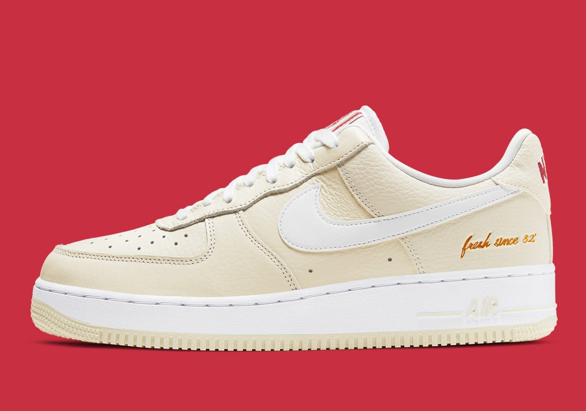 Air Force 1 "Popcorn"