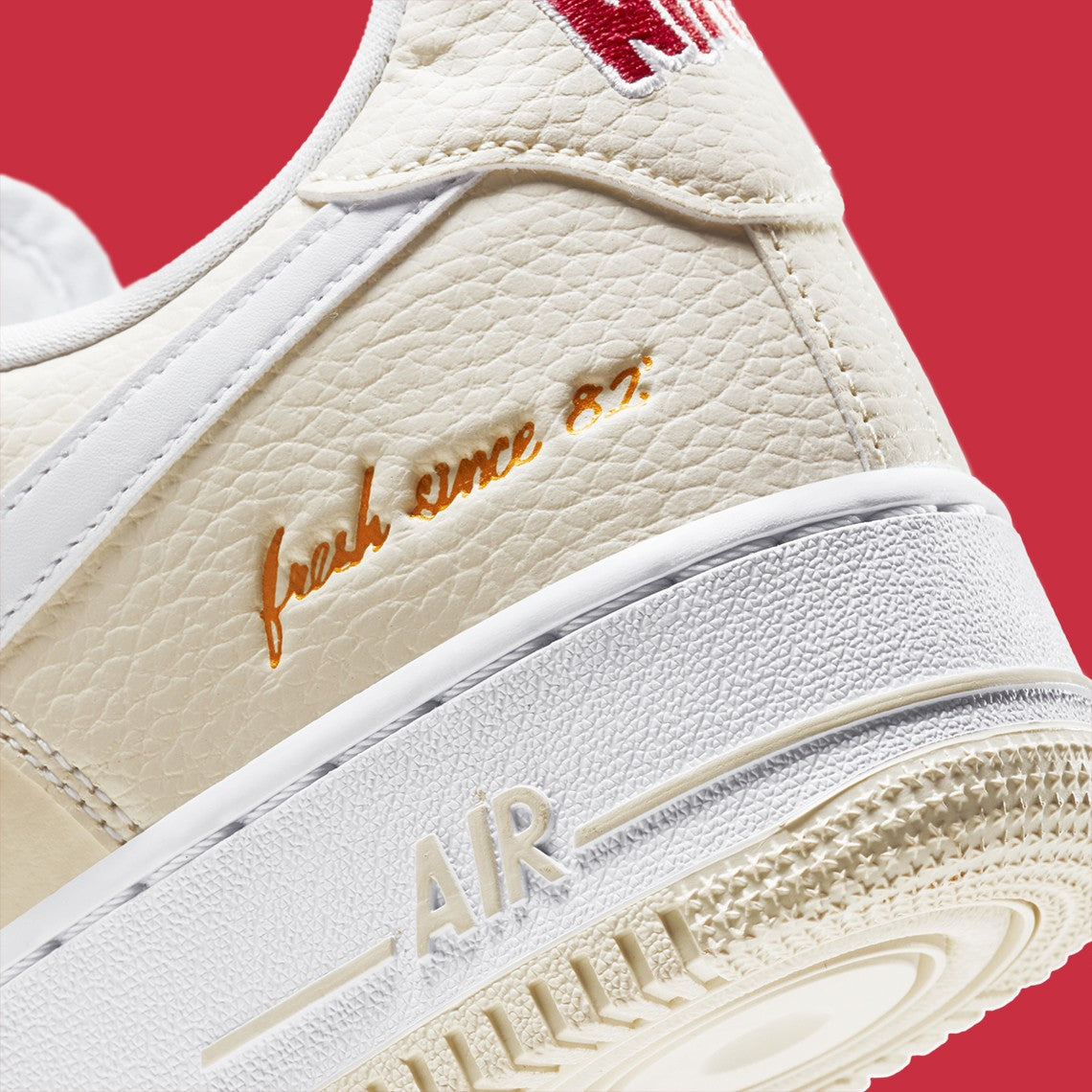 Air Force 1 "Popcorn"