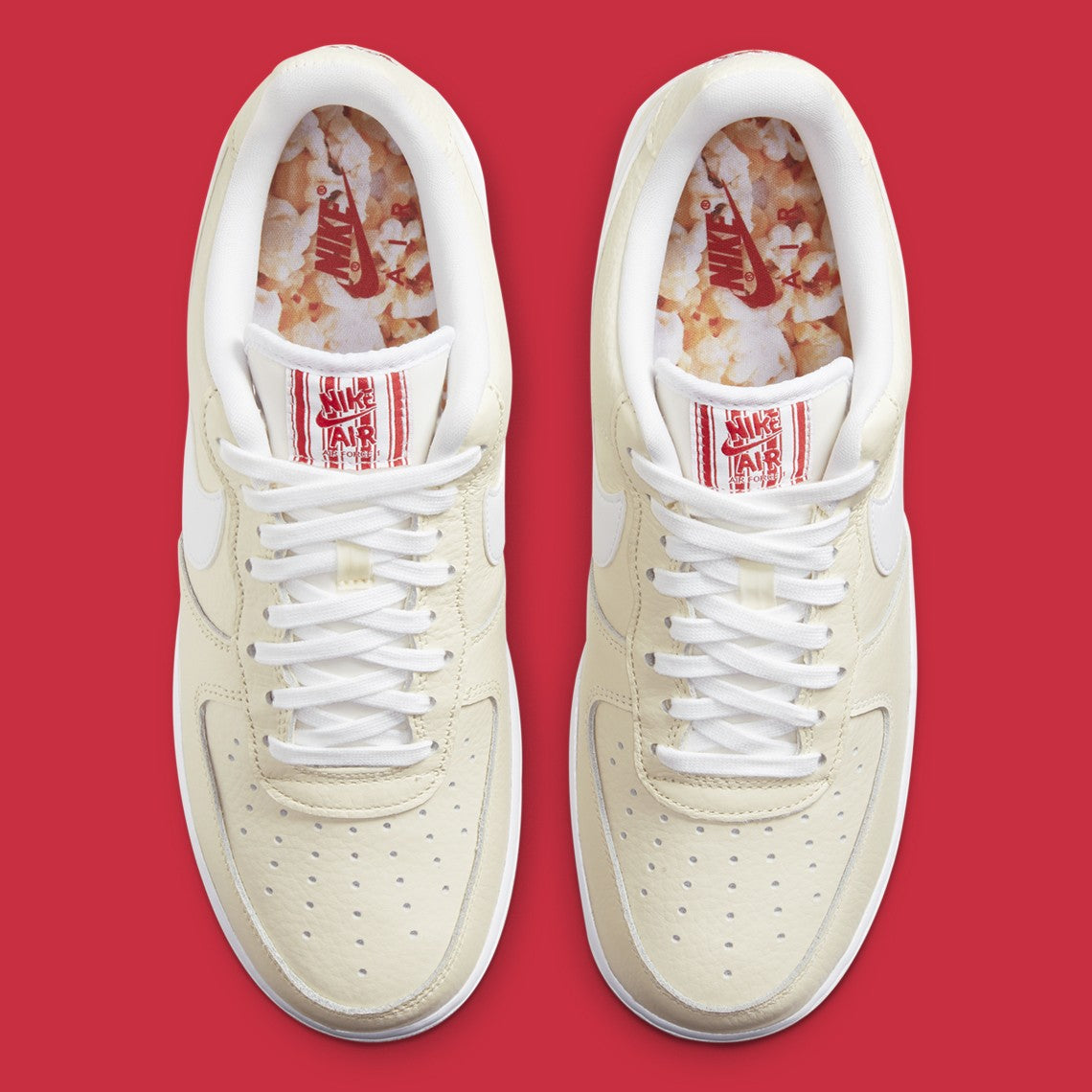 Air Force 1 "Popcorn"