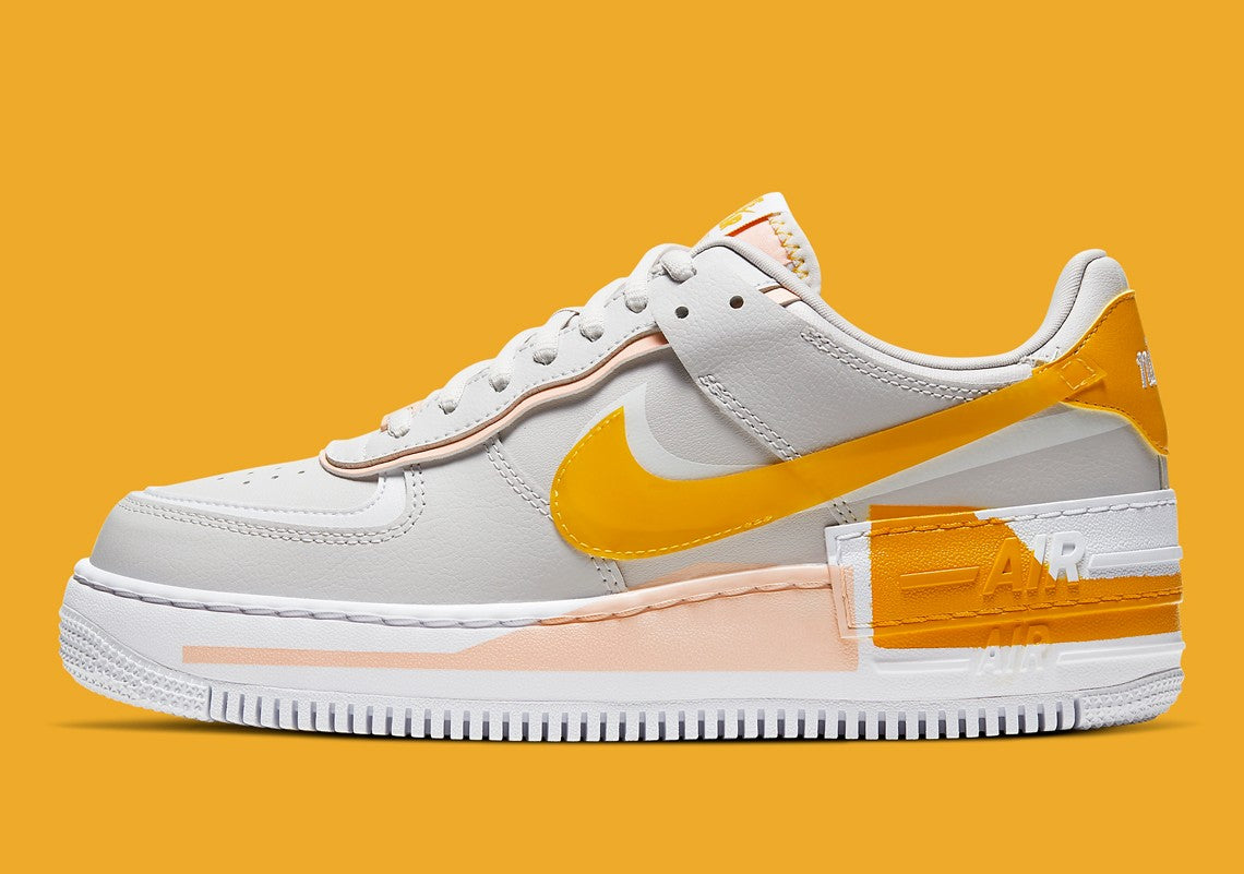 Air Force 1 Shadow "Pollen Rise" (W)