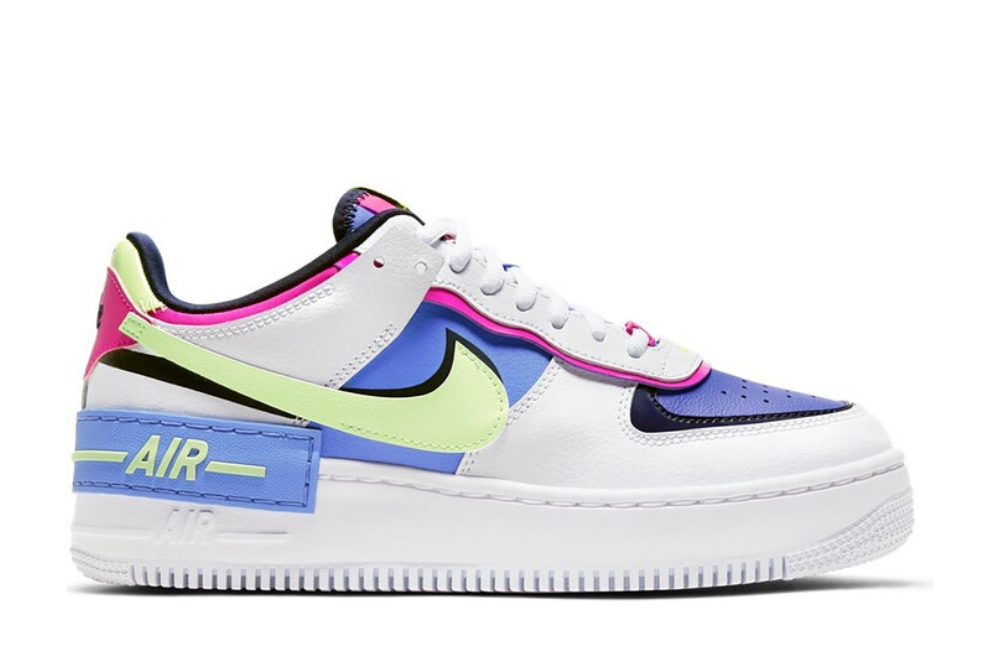 Air Force 1 Shadow "Sapphire" (W)