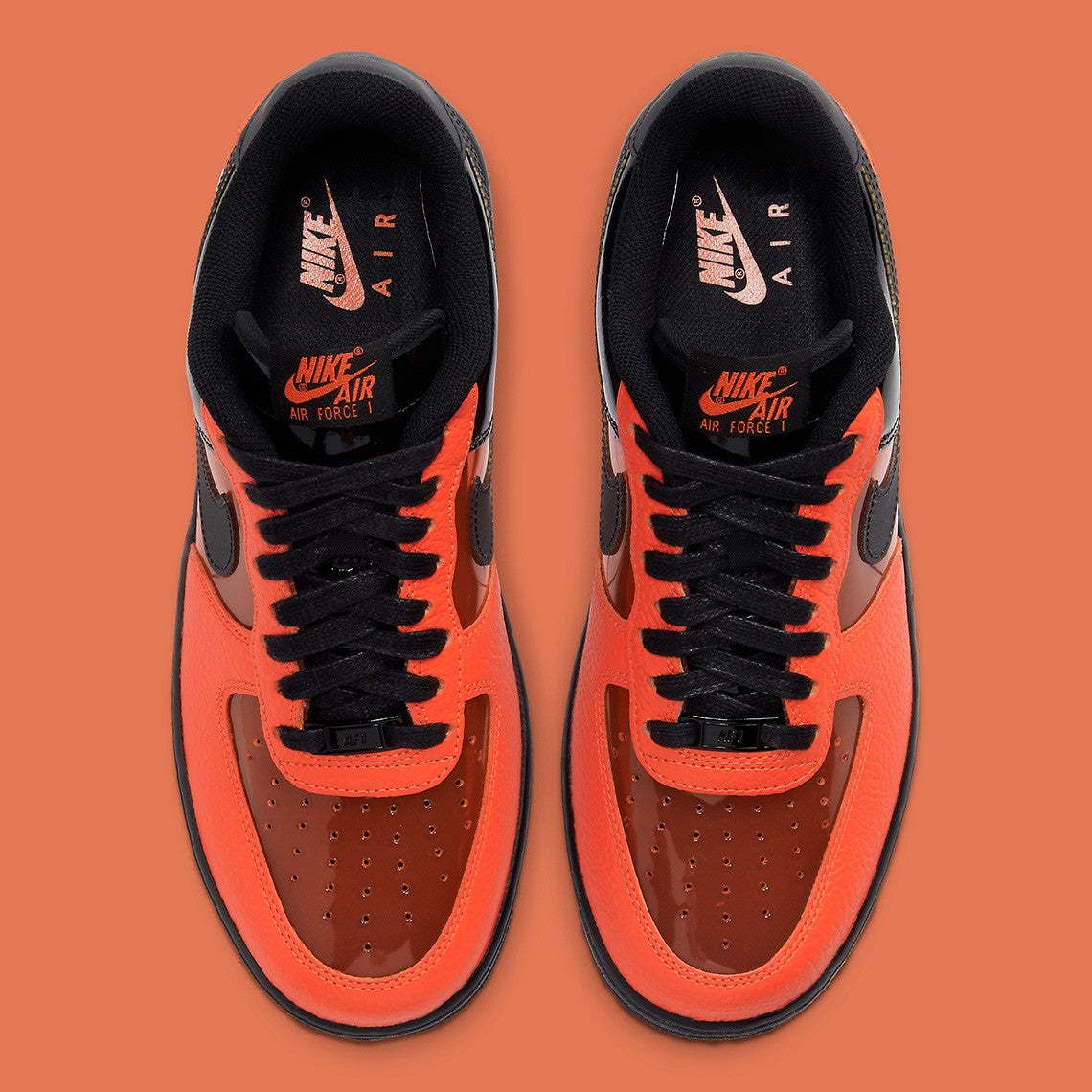 Air Force 1 "Shibuya Halloween"