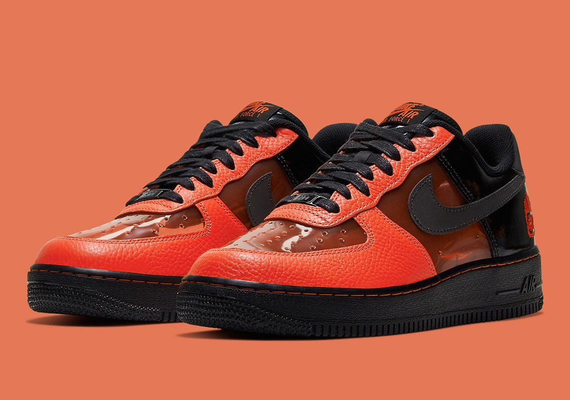 Air Force 1 "Shibuya Halloween"