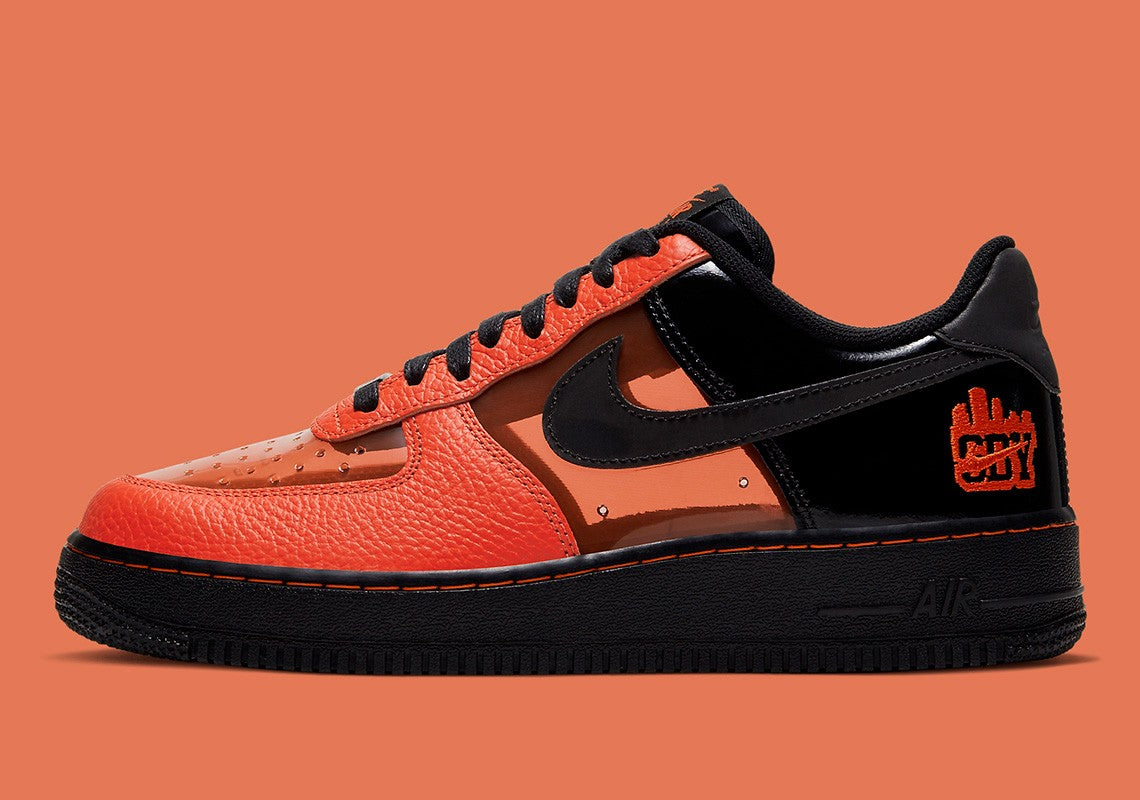 Air Force 1 "Shibuya Halloween"