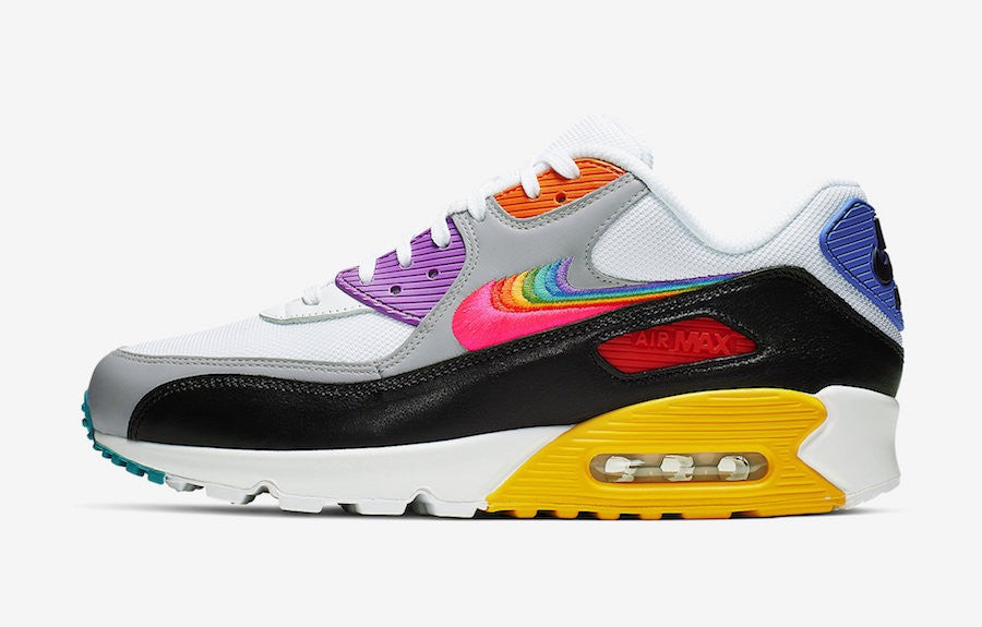 Air Max 90 "Be true"