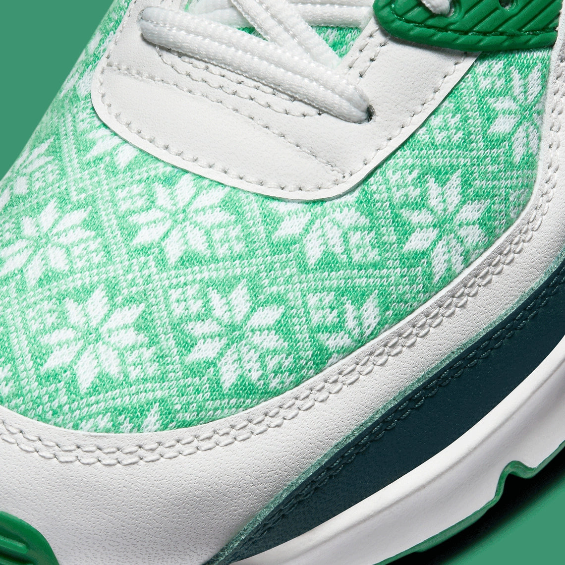 Air Max 90 "Nordic Christmas" (2020)